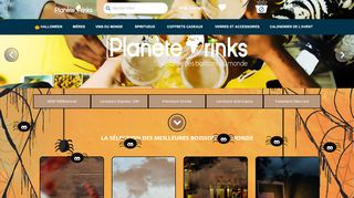 Votre coffret biere en ligne
