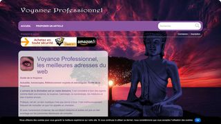 Voyance professionnel, une intéressante offre de voyance