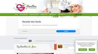Le guide des meilleures recettes du monde