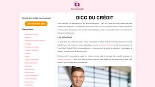 Connaître les spécifications économiques
