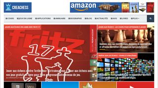 Apprendre et jouer aux échecs en ligne