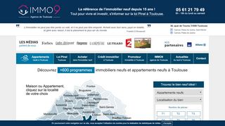 Acquisition d’appartement neuf en Occitanie