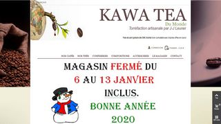 Le café décaféiné : pourquoi cette boisson ?