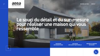 Constructeur de maisons en Alsace à Mulhouse et Colmar