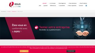 Profitez du savoir-faire des professionnels