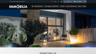 Euro-immobilia.fr : de chaleureuses maisons sur Perpignan