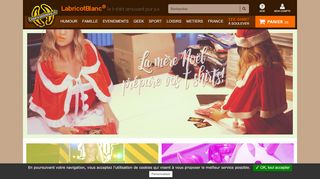 Impression de t-shirts humoristiques en France
