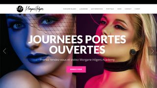 Des cours de maquillage professionnel à Paris