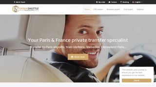 L’agence de transport qui sait vous rendre heureux