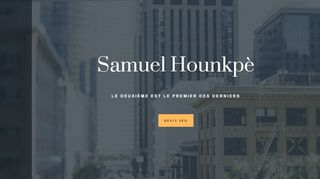 Guide pour assurer le référencement web