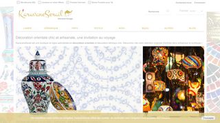 Cadeau déco original et fait main à découvrir