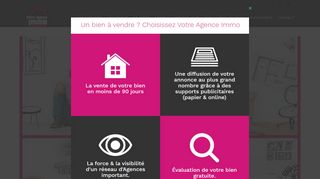 Agence immobilière à Nice votre-agence-immo