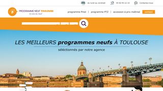 L’agence immobilière qu’il vous faut à Toulouse