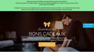 L’établissement qui s’occupe de votre beauté