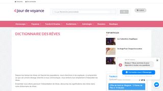 Comprendre ses rêves : un désir ancien et vivace