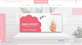 Le matelas parfait à un prix incroyable
