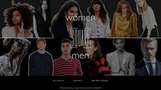 Agence de mannequin homme et femme en Lausanne