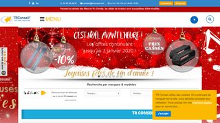Le spécialiste en ligne du BTP en France