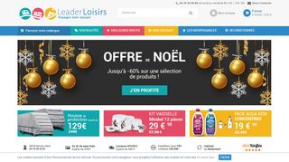 Les accessoires pour l’équipement des caravanes