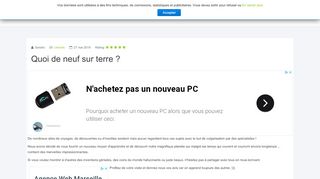 Ce que vous voulez savoir d’original sur le monde