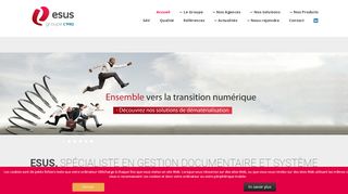Profitez du savoir-faire des professionnels