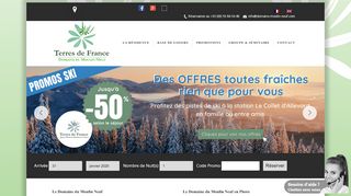 Votre résidence de vacances dans le Morbihan.