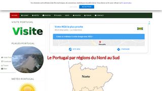 Les châteaux Portugais et leurs passé