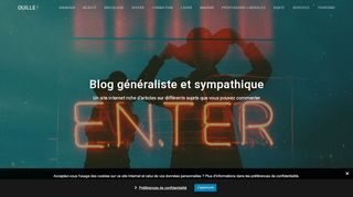 Blog d’infos et actus sypmpas d’ici et d’ailleurs