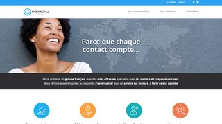 BPO Océan Indien : Agence call center à Madagascar