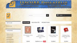 Tout pour les collections les plus diverses