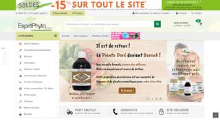 Les compléments alimentaires pour mincir