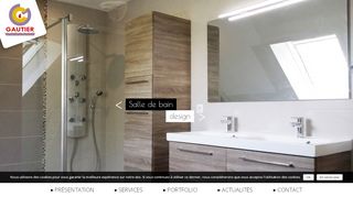 Gautier Concept, une entreprise à votre service