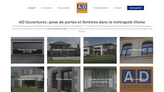 Tout savoir sur les portes de garage sectionnelles
