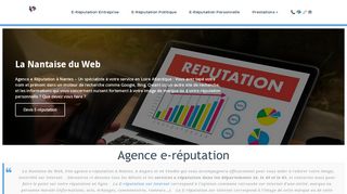 Agence E-réputation : Gérer son e-réputation