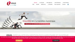 Profitez du savoir-faire des professionnels