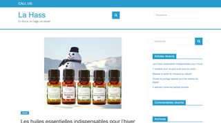 La Hass : guide pour effectuer les meilleurs choix au quotidien
