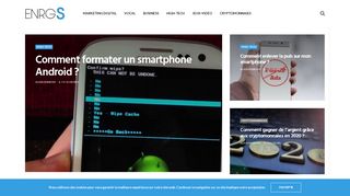 Votre guide complet sur le monde digital