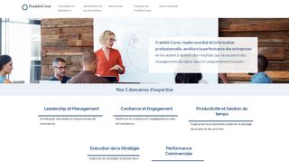 Une formation utile à la gestion efficace d’une entreprise