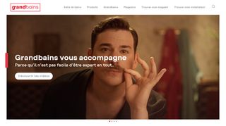Votre installation de salle de bains