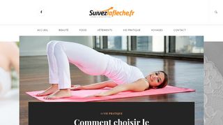 Conseils et astuces pour la vie de tous les jours