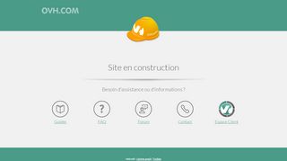 Plateformes de netlinking et d'article sponsorisé