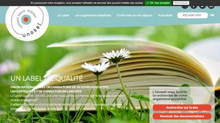 Cours de langues et séjours linguistiques UNOSEL