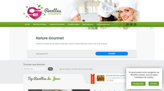 Le guide des meilleures recettes du monde