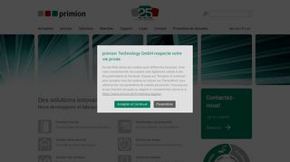 Conception du système de contrôle d’accès