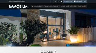 Euro-immobilia.fr : de chaleureuses maisons sur Perpignan