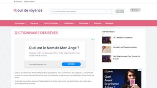 Comprendre ses rêves : un désir ancien et vivace