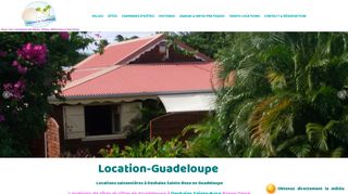 Les trésors irrésistibles de la Guadeloupe